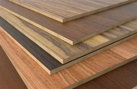 Hardwood Plywood Sheets For Furniture Core Material: Harwood at Best Price in Surendranagar ...