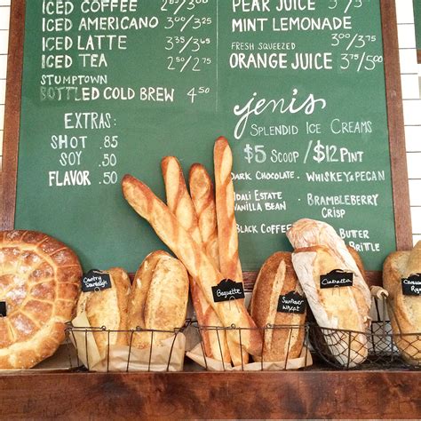 Tatte Bakery Debuts Retail Bread Program - Boston Magazine