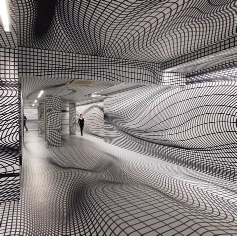 Pin by Dwight McNeill on Wonderwall | Perspective room, Psychedelic ...