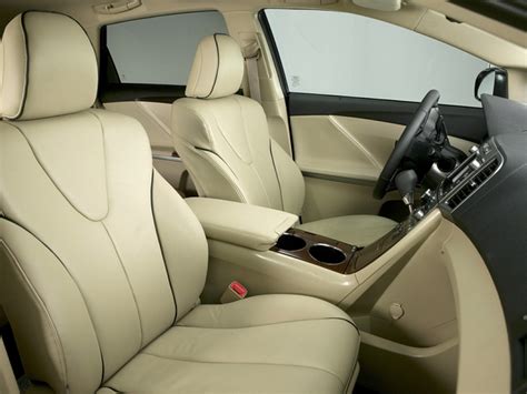 2009 Toyota Venza Specs, Price, MPG & Reviews | Cars.com