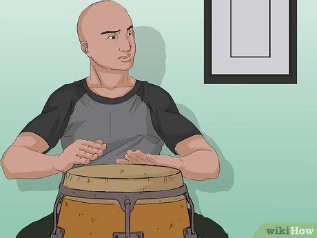 How to Buy a Conga Drum: 11 Steps (with Pictures) - wikiHow Fun