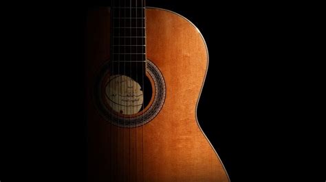 74 Acoustic Guitar HD Wallpapers - Wallpaperboat