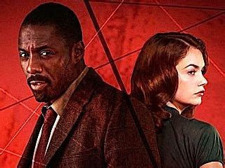 Luther (a Titles & Air Dates Guide)