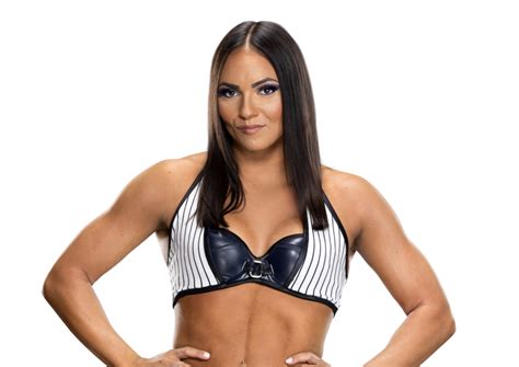 Kiana James WWE NXT Official Render PNG by ambrose2k on DeviantArt