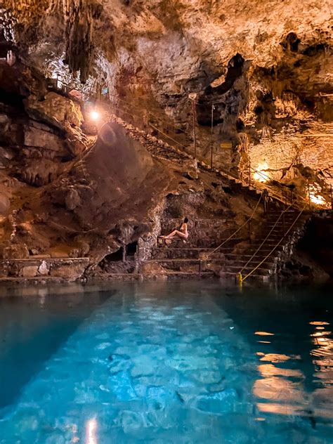 How to Visit Cenote Suytun in 2023: Mexico's Best Cenote