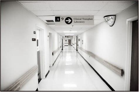 We offer hospital traffic and parking Control Signs, OSHA hospital ...