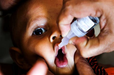 Global Health Meet to Highlight India's Indradhanush Scheme ...