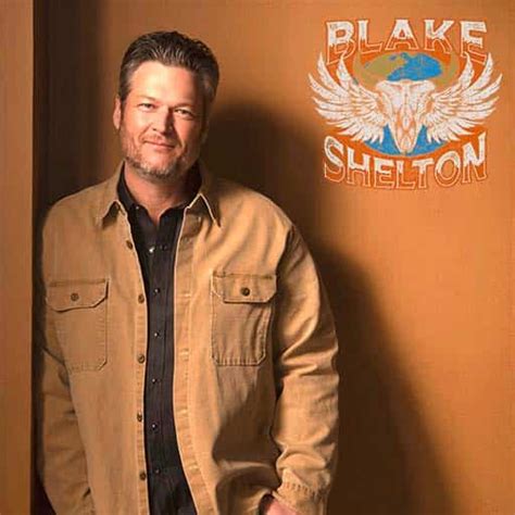 Blake Shelton Concerts 2024 Setlist - Joann Lyndsey