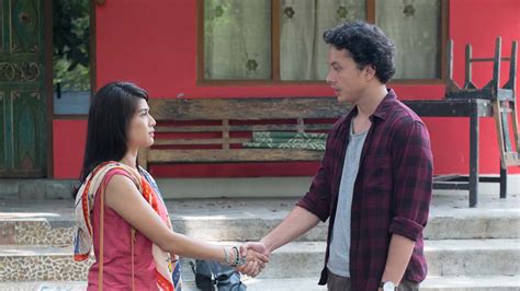 Kelanjutan Kisah Cinta dan Rangga dalam AADC 2 - ULTIMAGZ