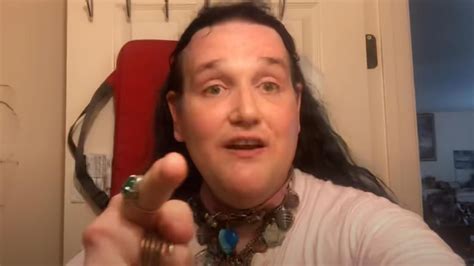 Transgender YouTuber Chris Chan arrested after allegedly raping mother; will be housed with ...