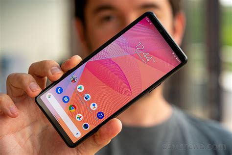 Sony Xperia 10 III review: Alternatives, pros and cons, verdict