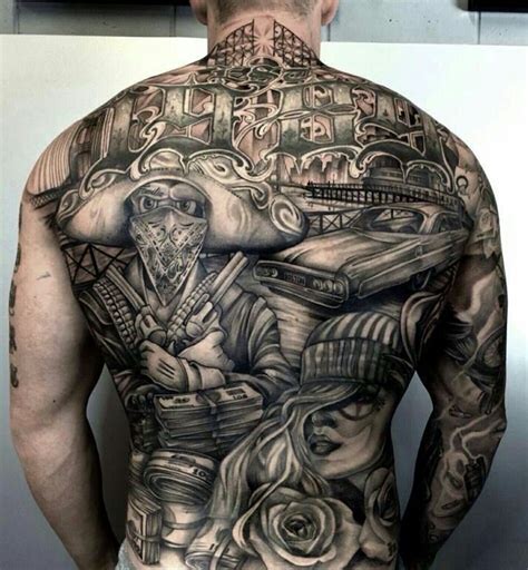 Pin on Tattoos | Chicano tattoos, Chicano tattoo, Chicano art tattoos