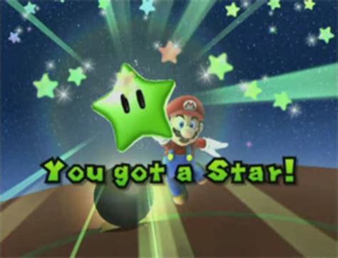 How to get all 120 secret stars hidden in Super Mario Galaxy. A Star ...