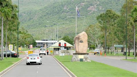 Townsville soldier gives evidence about hazing challenges in Defence ...