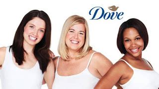 Dove Campaign for Real Beauty