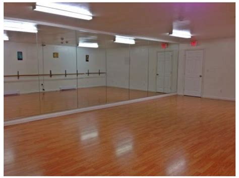 dance studios near me for beginners - Trent Justus