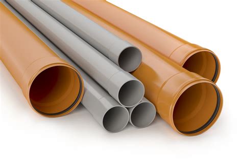 A Useful Guide to Sewer Pipe Materials - A&L Cesspool