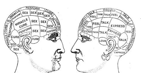 Male Brain, Female Brain | Psychology Today