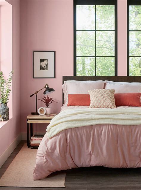 Standout Bedroom Paint Color Ideas for a Space That's Uniquely Yours ...