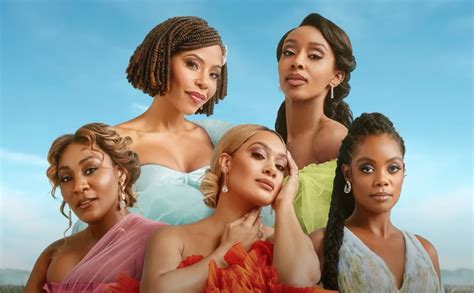 How to watch Tyler Perry’s ‘Sistas’ season 6 finale for free Dec. 27