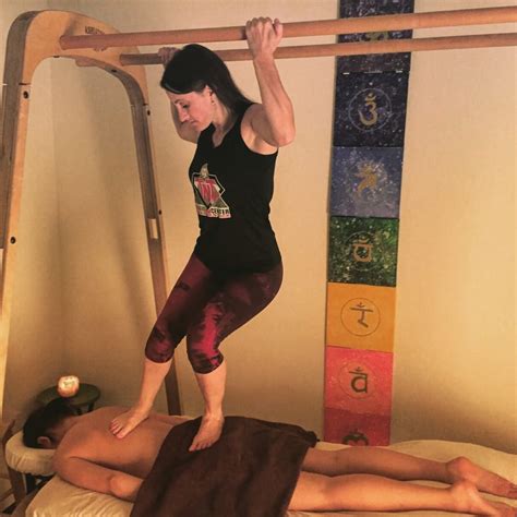 ASHIATSU-THAI MASSAGE BY SARAH - Updated December 2024 - 17 Photos & 12 Reviews - 1540 E ...