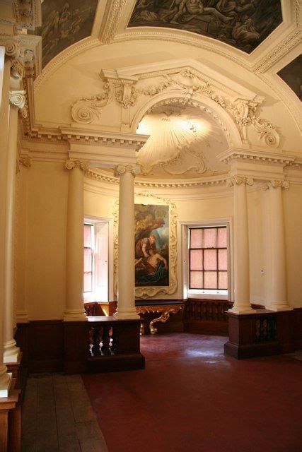 Cusworth Hall Museum and Park (Doncaster) - Visitor Information & Reviews