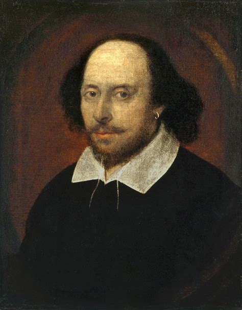 William Shakespeare - Wikipedia