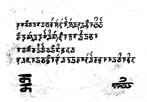 New Brahmic script : r/conlangs