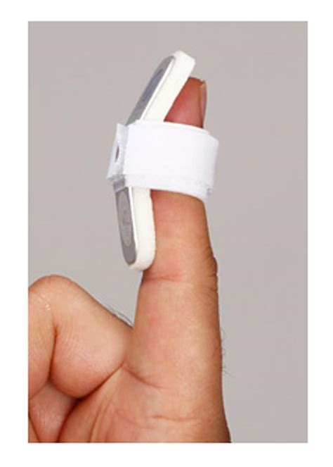 Mallet Finger Treatment | Campbell Clinic