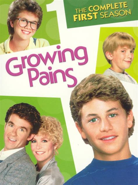 As Long As We Got Each Other. Growing Pains Theme Song Story