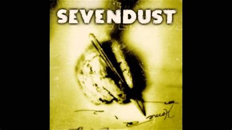 Sevendust - Home (1999) [Full Album In 1080p HD] - YouTube