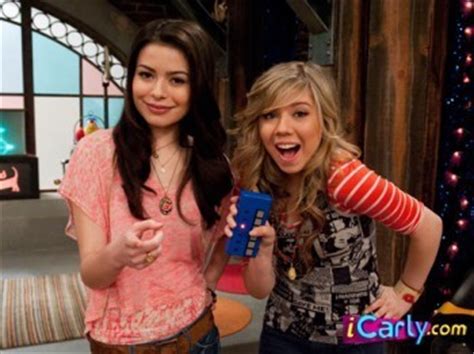 Carly and Sam - Sam and Carly Photo (18138350) - Fanpop