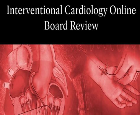 Mayo Clinic Interventional Cardiology Online Board Review 2022 Videos ...