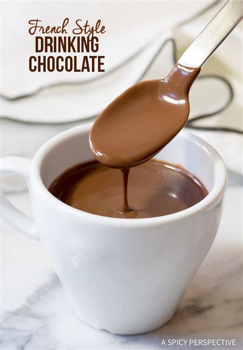 Lindt Cafe Hot Chocolate Recipe | Bryont Blog