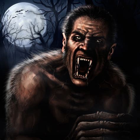 Related image | Werewolf, Vampires and werewolves, Lycanthrope