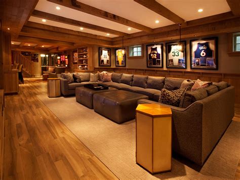 Contemporary Games, Game Room Furniture, Furniture Ideas, Game Room Basement, Home Theater ...