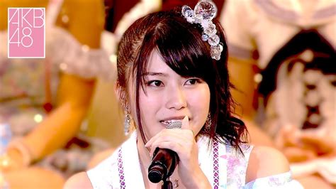 [Eng Sub] AKB48 Yokoyama Yui's hilarious speeches | Yokoyama Yui AKB48 election speeches 2012 ...