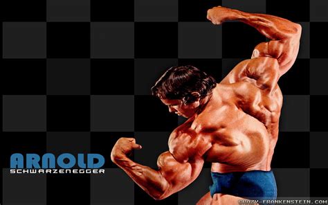 Arnold Schwarzenegger Wallpaper (75+ images)