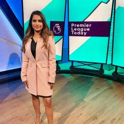 Melissa Reddy is moving to ESPN FC, where she’ll “still be producing ...