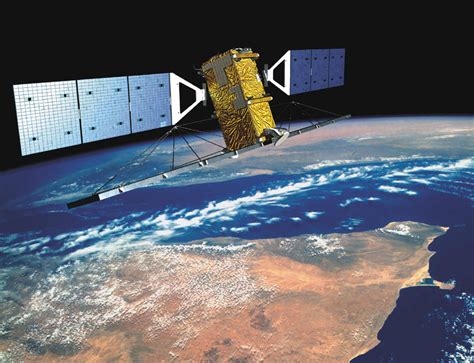 ESA - Radarsat-2