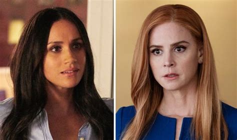Suits cancelled: What the cast really thought about series finale ...