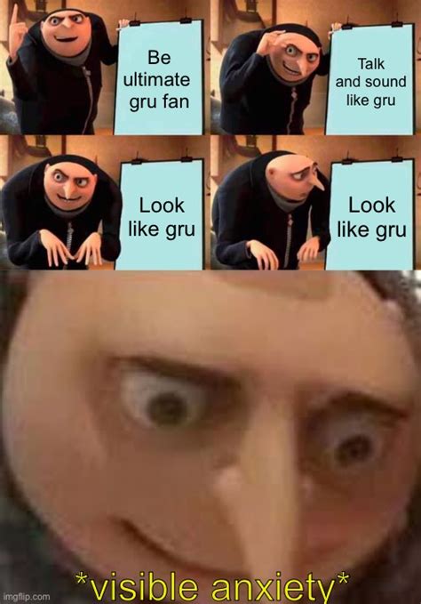 Image tagged in memes,gru's plan,gru face - Imgflip