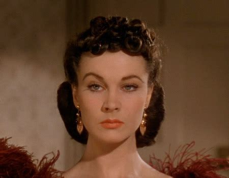 Gone With The Wind - Vivien Leigh Image (4595641) - Fanpop