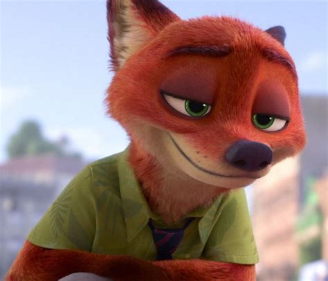 Nick Wilde | Zootopia 2.0 by PrinceBalto Wikia | FANDOM powered by Wikia