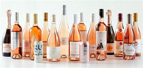 Everything you need to know about rose wines