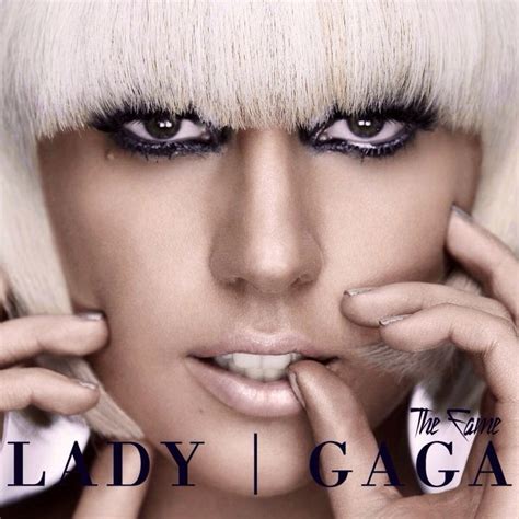 The Fame! Fan made album cover | Lady gaga albums, Lady gaga, Gaga