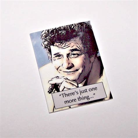 Lt Columbo Quotes. QuotesGram