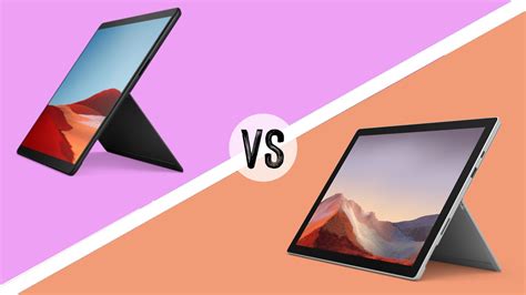 Surface Pro 7 vs Surface Pro 8: which is right for you? | Creative Bloq