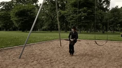 Lonely Park GIF by Jin Wicked - Find & Share on GIPHY