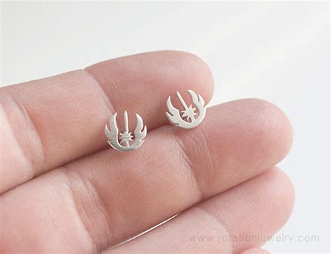 32 Star Wars Jewelry That Every Alliance Member Must Own